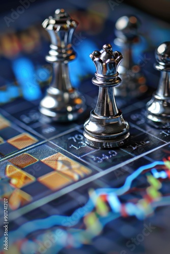 Quantitative Investing Describe the principles and techniques of quantitative investing