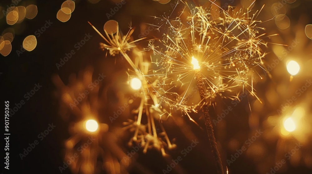 Obraz premium A beautiful flower up close with soft lighting