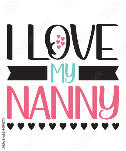 Foto I Love My Nanny