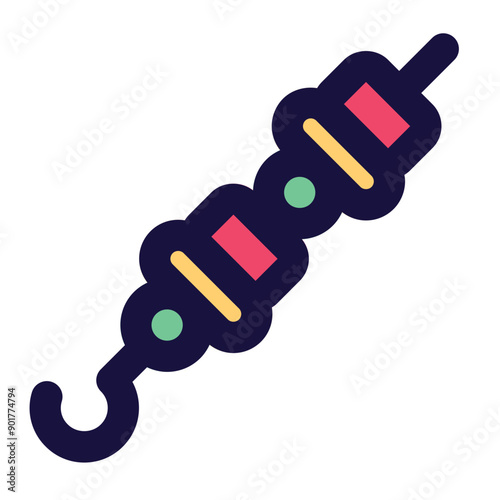 skewer icon