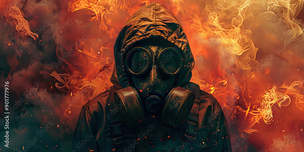 The Art of Chemical Warfare: Tactics, Impact, Legacy, and Ongoing Threat The Art of Chemical Warfare: Tactics, Impact, Legacy, and Ongoing Threat