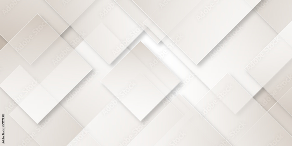 white and gray vector futuristic tech glow and shinning line simple modern abstract background. Modern lines pattern futuristic technology concept banner for cover, poster, presentation. white and gray vector futuristic tech glow and shinning line simple modern abstract background. Modern lines pattern futuristic technology concept banner for cover, poster, presentation.