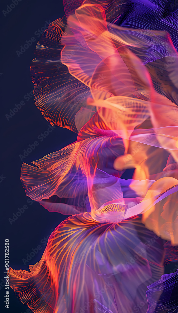 Obraz premium flower