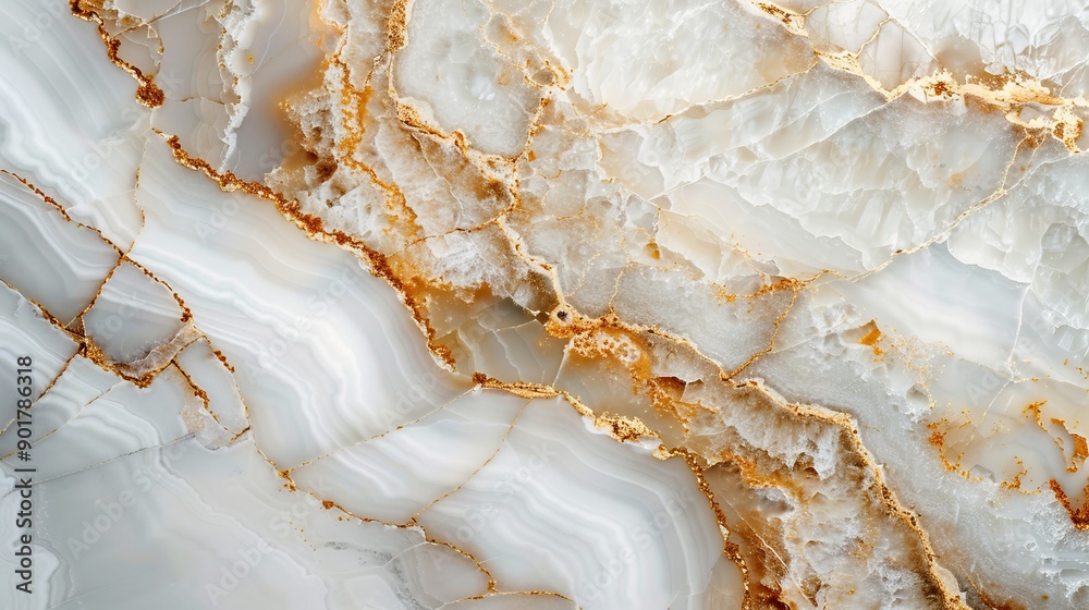 Detailed Close-Up Images of Marble and Agate Surfaces. Mural background or wallpaper. AI generated image Detailed Close-Up Images of Marble and Agate Surfaces. Mural background or wallpaper. AI generated image
