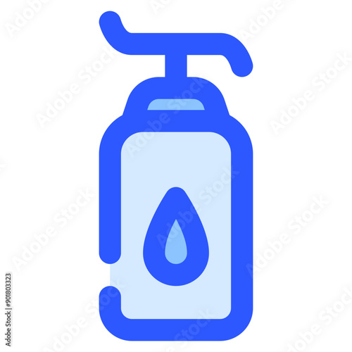 hair conditioner icon