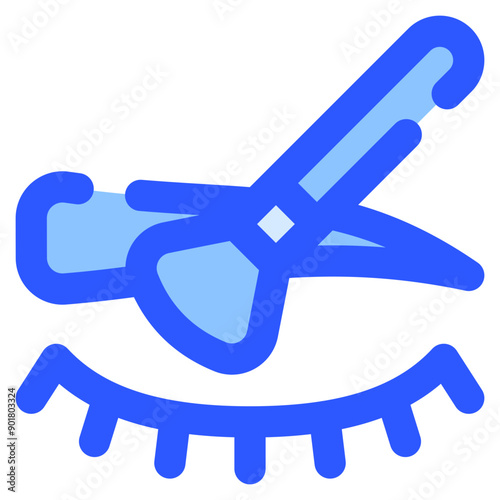 eyeshadow icon