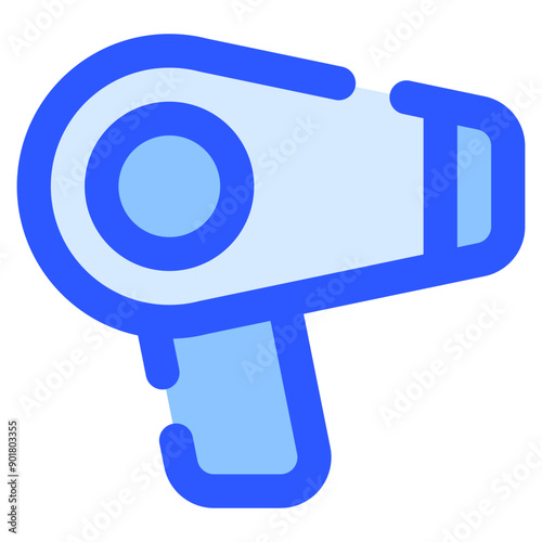 hairdryer icon