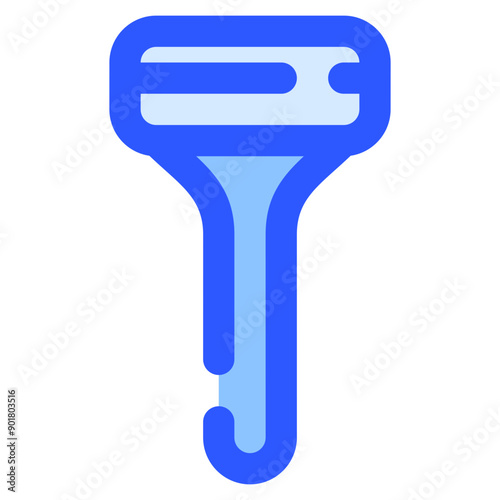 razor icon