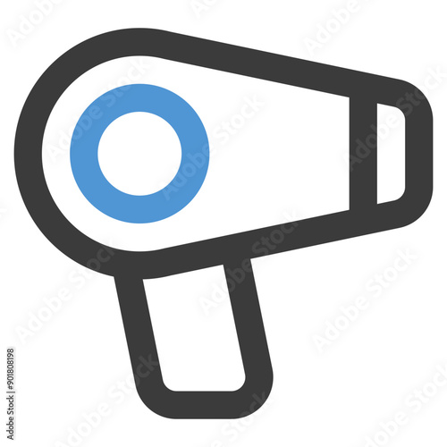 hairdryer icon