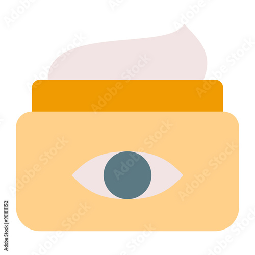 eye cream icon