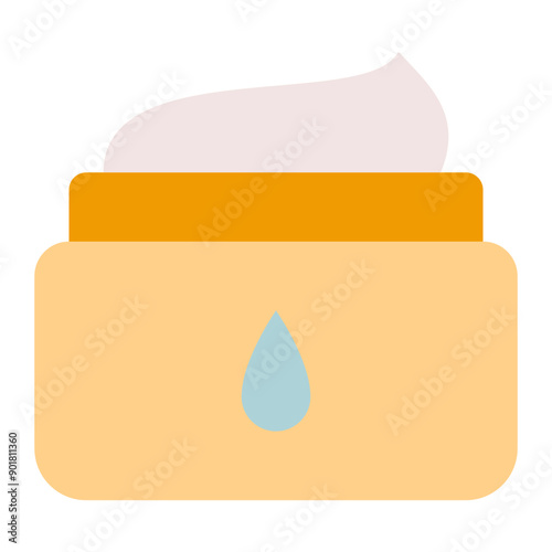 moisturizer icon