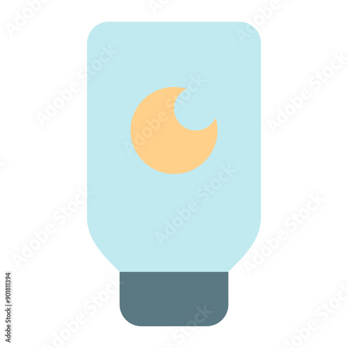 night cream icon