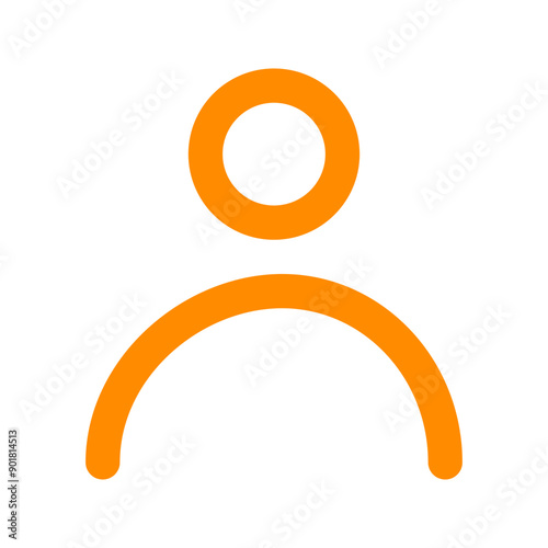 User icon