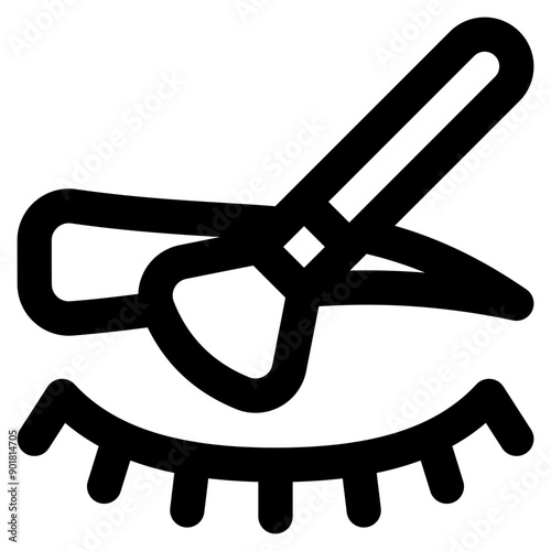 eyeshadow icon