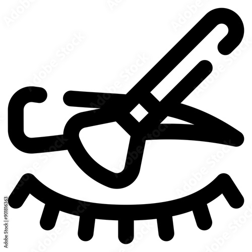 eyeshadow icon