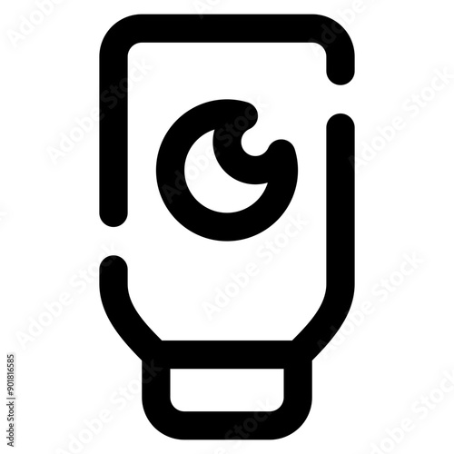 night cream icon