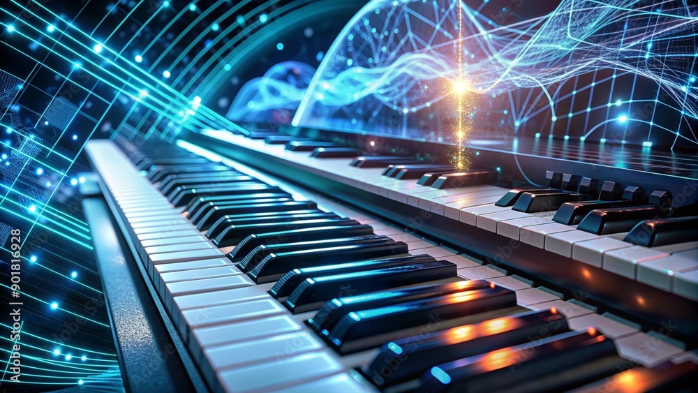 AI Powered Music Composition for Creative Projects AI Powered Music Composition for Creative Projects