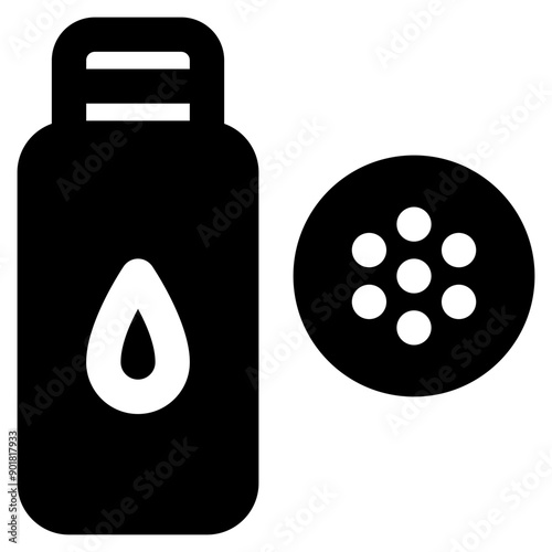 makeup remover icon