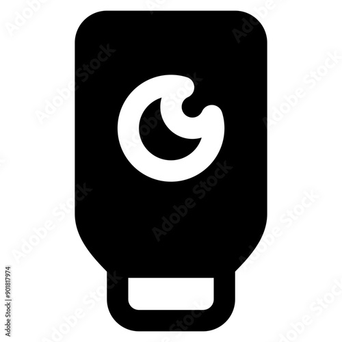 night cream icon