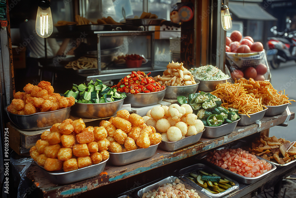 Crispy Fried Food for Sale Crispy Fried Food for Sale