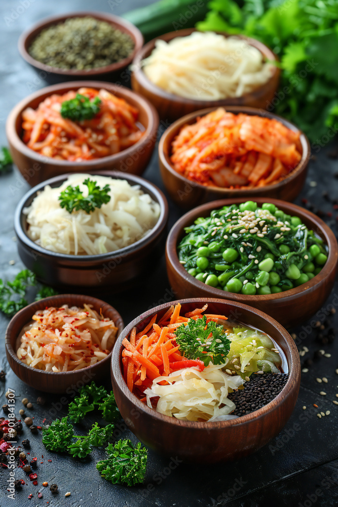 Healthy Fermented Foods Healthy Fermented Foods