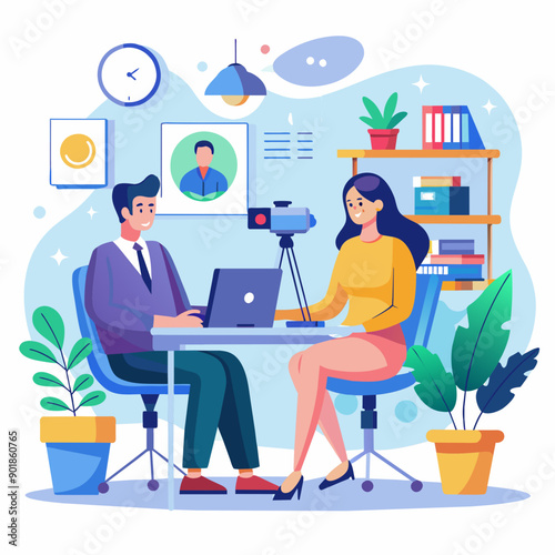 interview 