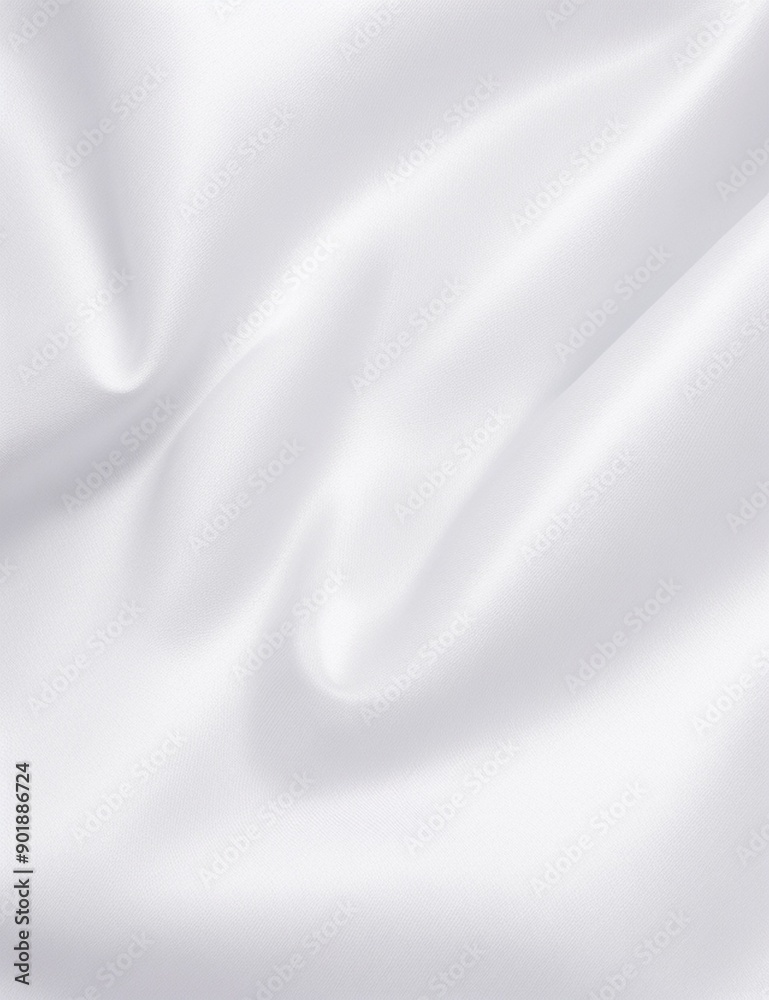 Gorgeous texture of white cotton silk background. Gorgeous texture of white cotton silk background.