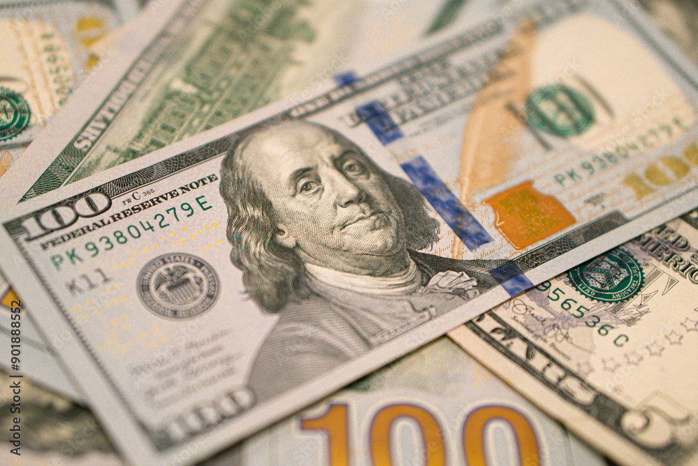 Dollars Dollars