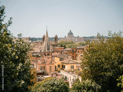 Rome