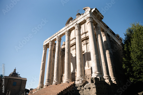 Temple
