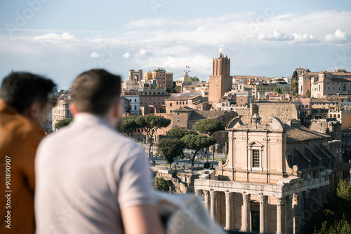 Rome