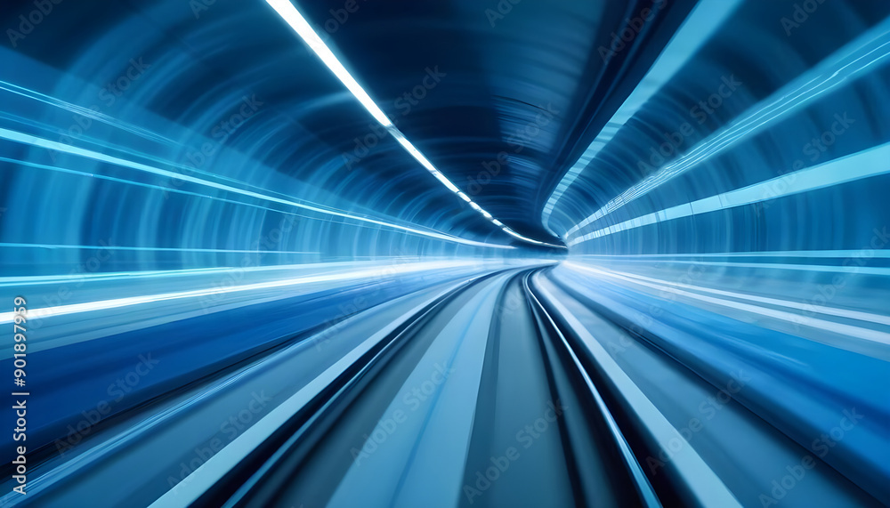high-speed futuristic tunnel with dynamic lines speed and movement background 1 high-speed futuristic tunnel with dynamic lines speed and movement background 1