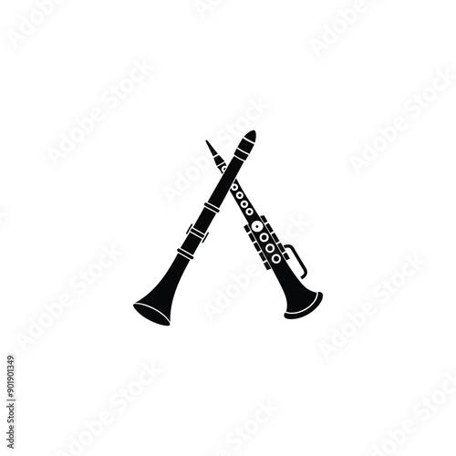 oboe clarinet