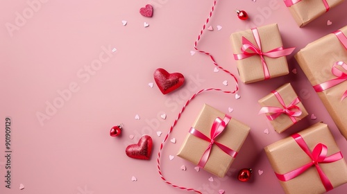 Invitation card design