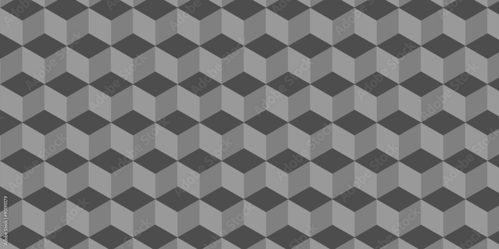 Abstract dark black cube modern and luxury square circle shape geometric wallpaper. Geometric tiles, mosaic creative seamless pattern block cube background. minimal hexagon Cubes mosaic. Abstract dark black cube modern and luxury square circle shape geometric wallpaper. Geometric tiles, mosaic creative seamless pattern block cube background. minimal hexagon Cubes mosaic.