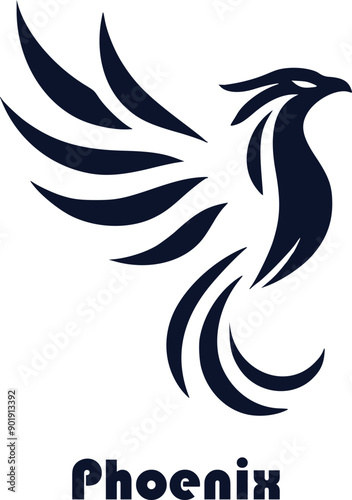 Phoenix Logo