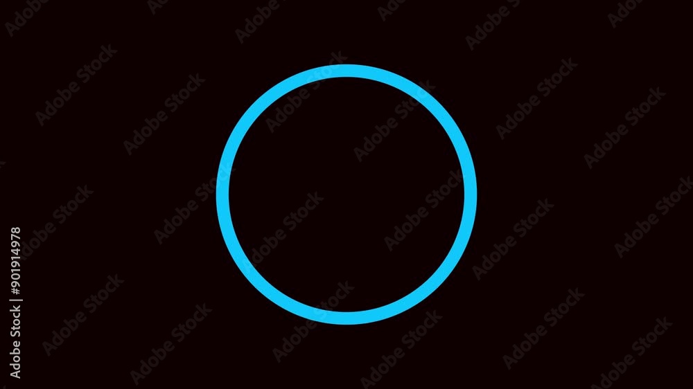 Round circle shape on black background refresh icon rolling animation in alpha channel. 4k
Round circle shape on black background refresh icon rolling animation in alpha channel. 4k