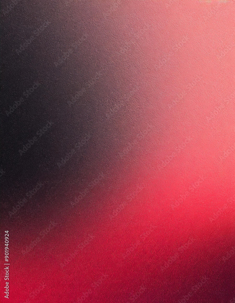 Abstract Gradient. Dark to Fiery Red Smooth Transition with Subtle Texture and Shadow Play. Vertical Banner Wallpaper Background With Copy Space Abstract Gradient. Dark to Fiery Red Smooth Transition with Subtle Texture and Shadow Play. Vertical Banner Wallpaper Background With Copy Space