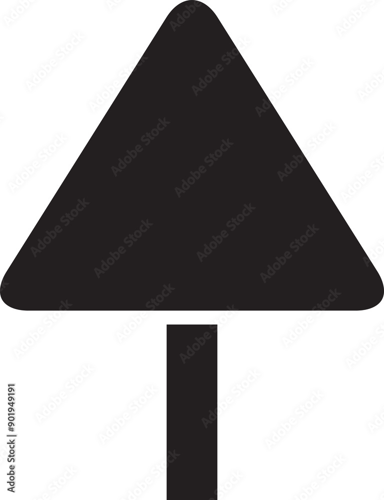 Street Signpost Icon Street Signpost Icon