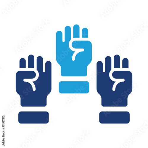 Strike icon