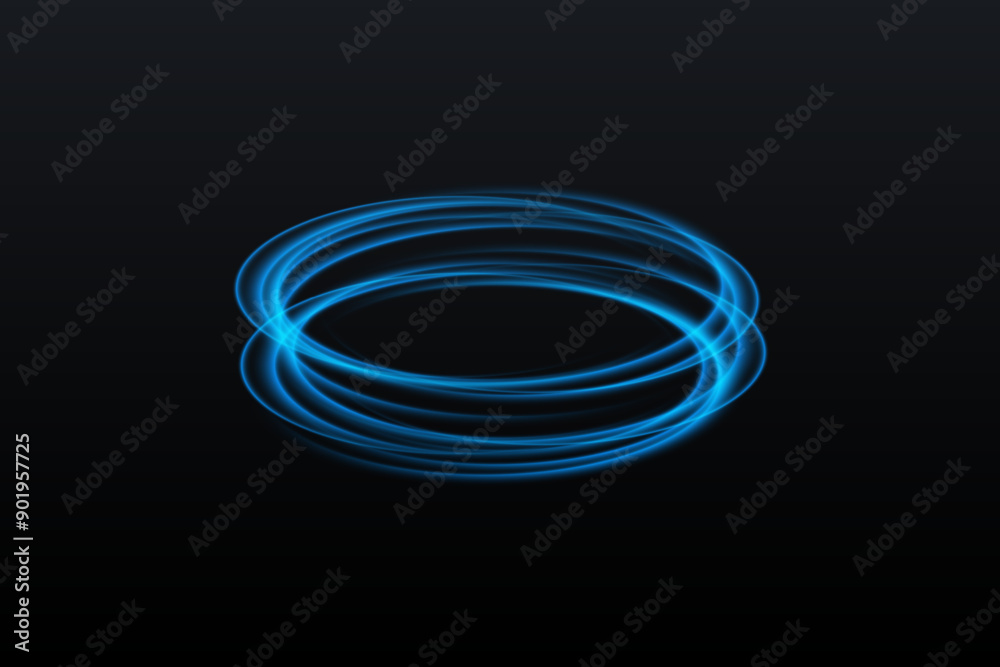 Neon ring. Glowing circle. Glow effect. Round light frame. abstract light lines of movement and speed. Abstract light lines of movement and speed. light green ellipse. Neon ring. Glowing circle. Glow effect. Round light frame. abstract light lines of movement and speed. Abstract light lines of movement and speed. light green ellipse.