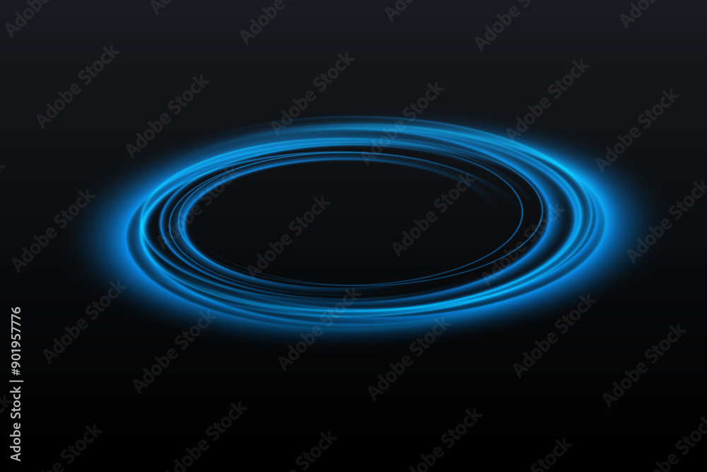 Neon ring. Glowing circle. Glow effect. Round light frame. abstract light lines of movement and speed. Abstract light lines of movement and speed. light green ellipse. Neon ring. Glowing circle. Glow effect. Round light frame. abstract light lines of movement and speed. Abstract light lines of movement and speed. light green ellipse.