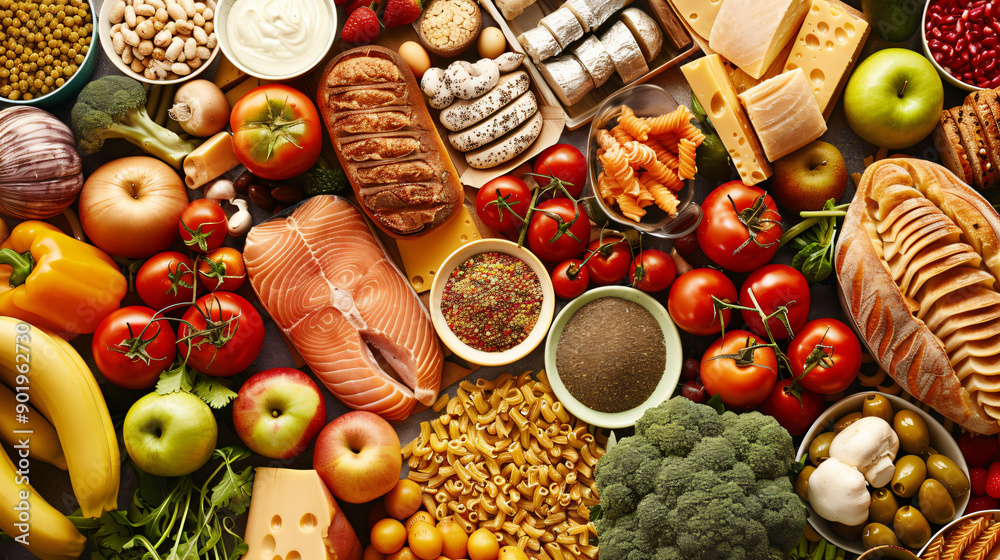 balanced diet food balanced diet food
