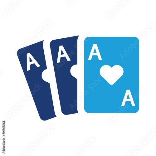 Gambling icon