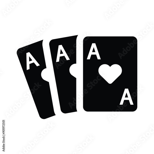 Gambling icon