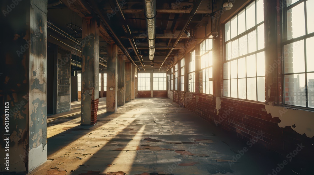 View of Project: Transforming Commercial Property into Residential Spaces: A ...