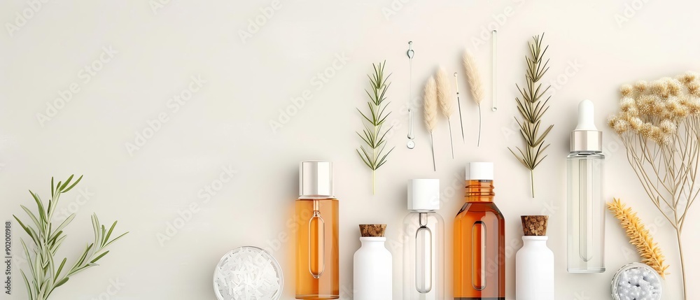 Collection of facial serums and oils, Beauty routine, Targeted skin treatments Collection of facial serums and oils, Beauty routine, Targeted skin treatments