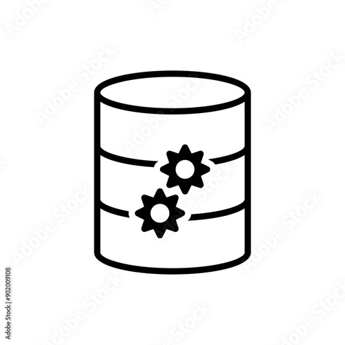 Database processing