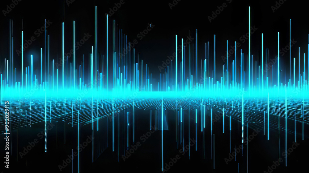 Digital abstract background with lots of details and accents under straight lines, ideal for technology processes, neural networks, artificial intelligence, data transmission and security, Digital abstract background with lots of details and accents under straight lines, ideal for technology processes, neural networks, artificial intelligence, data transmission and security,