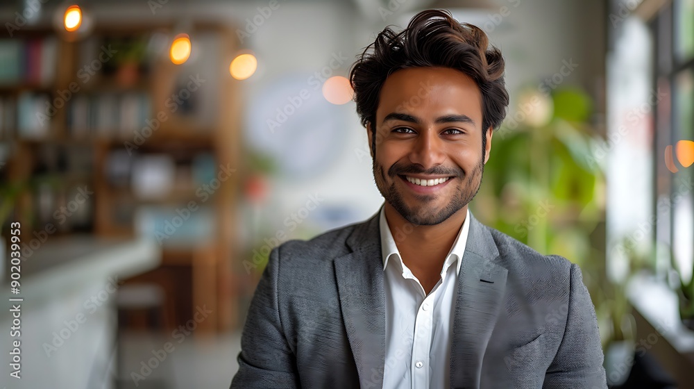 Indian male businessman using a smartphone for ecommerce smiling isolated on a transparent background highlighting digital business and entrepreneurship Indian male businessman using a smartphone for ecommerce smiling isolated on a transparent background highlighting digital business and entrepreneurship